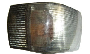 AUDI 80 '88-'94 LAMPA TYLNA (DYM)
