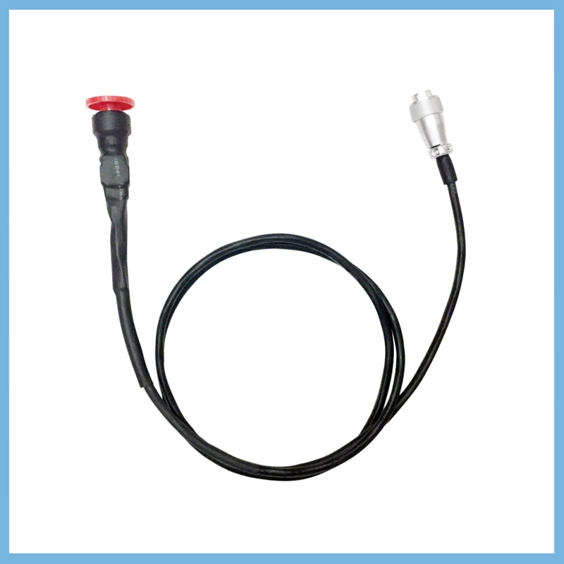Kabel przycisku awaryjnego jest używany do urządzenia Omay ECP