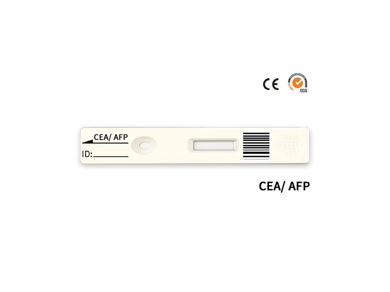 Szybki test ilościowy 2 w 1 (CEA/AFP)