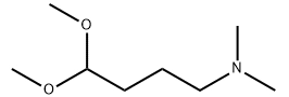 1,1-dimetoksy-N,N-dimetylo-1-butanamina