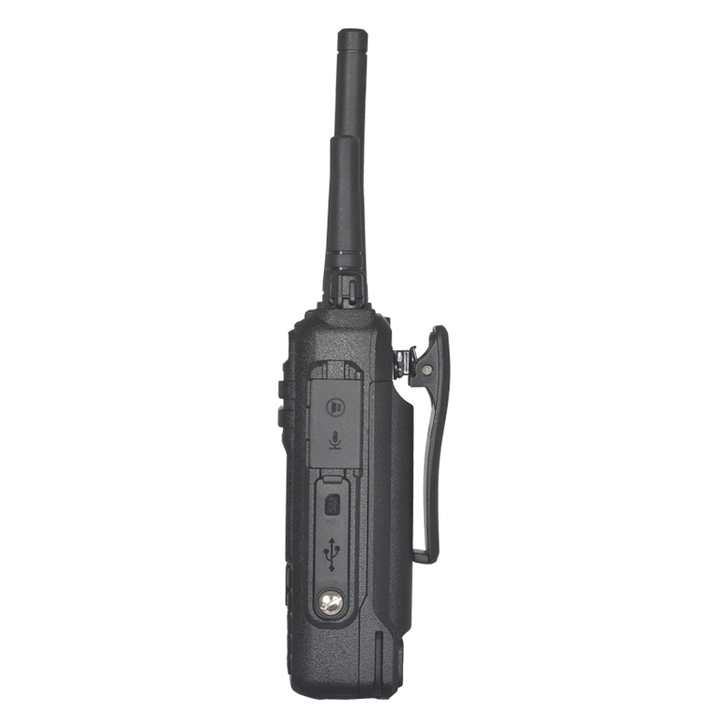 QYT QNH-800D LTE/4G + DMR/analogowe walkie talkie;