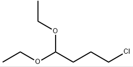 Acetal dietylowy 4-chlorobutanalu