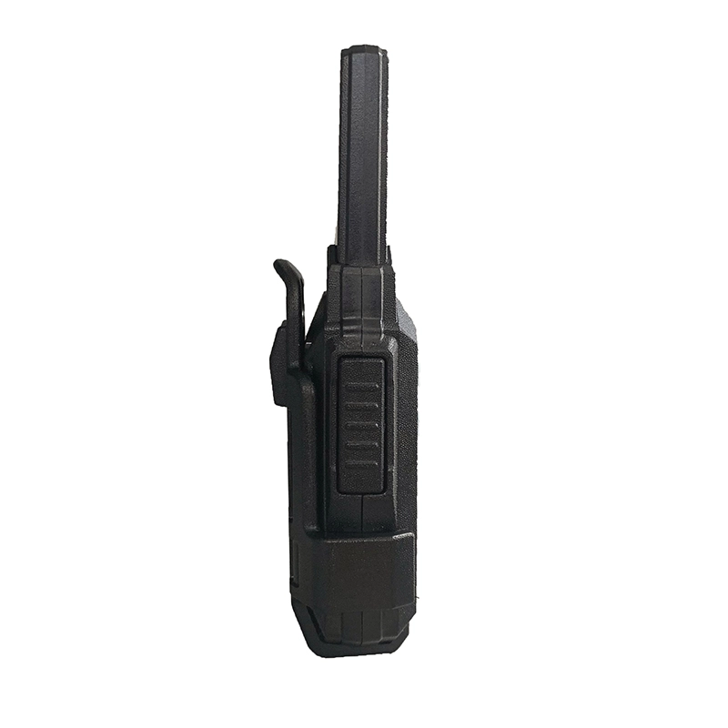 Mini UHF 2W IP54 walkie talkie dla dzieci