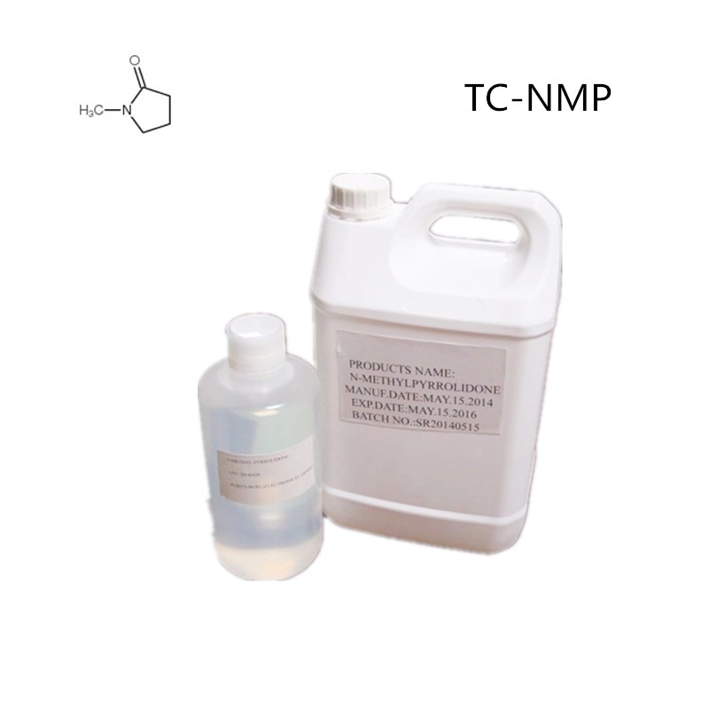 N-metylopirolidon (NMP) Nr CAS 872-50-4