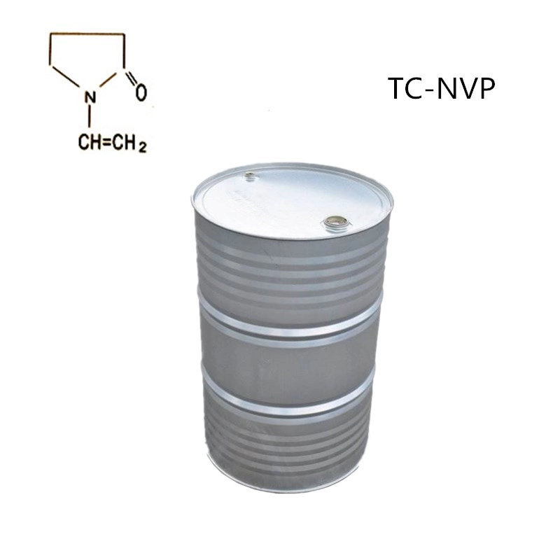 TC-N-winylopirolidon (NVP)
