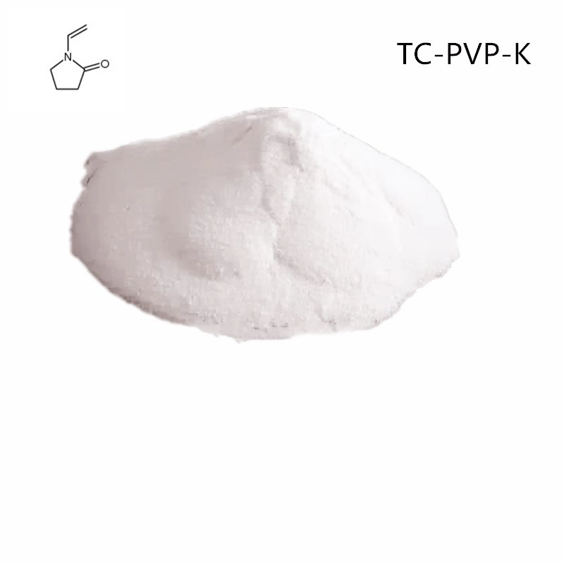 Poliwinylopirolidon K(PVP K)CAS nr 9003-39-8