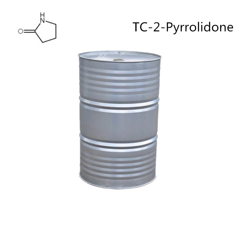 2-pirolidon (2-P) CAS 616-45-5