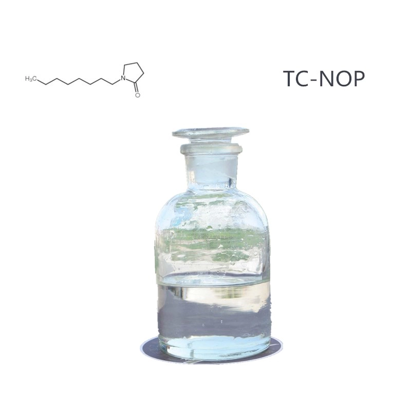 N-oktylo-2-pirolidon (NOP) CAS nr 2687-94-7