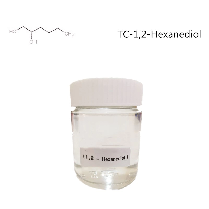 1,2-heksanodiol Nr CAS 6920-22-5