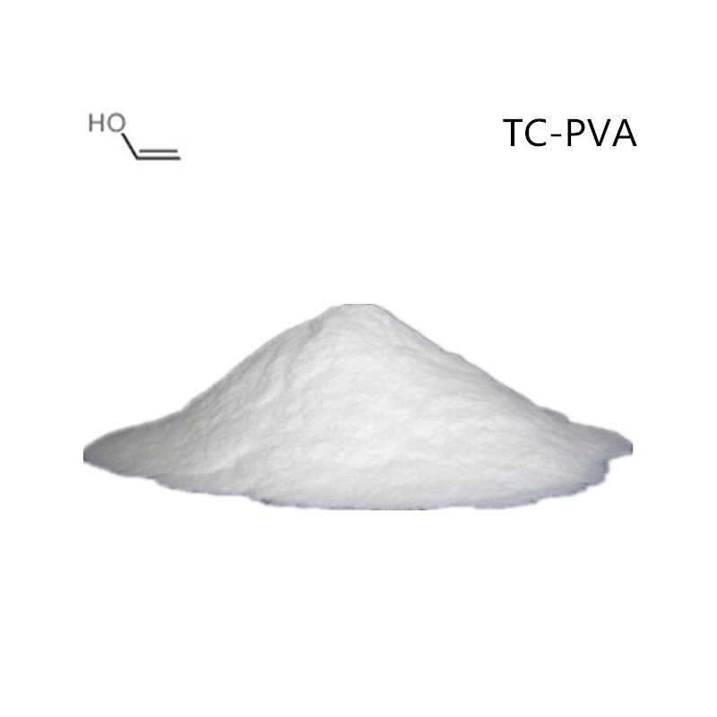Alkohol poliwinylowy (PVA) Nr CAS 9002-89-5