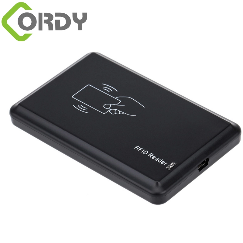 Czytnik RFID USB MIFARE 13.56 Mhz