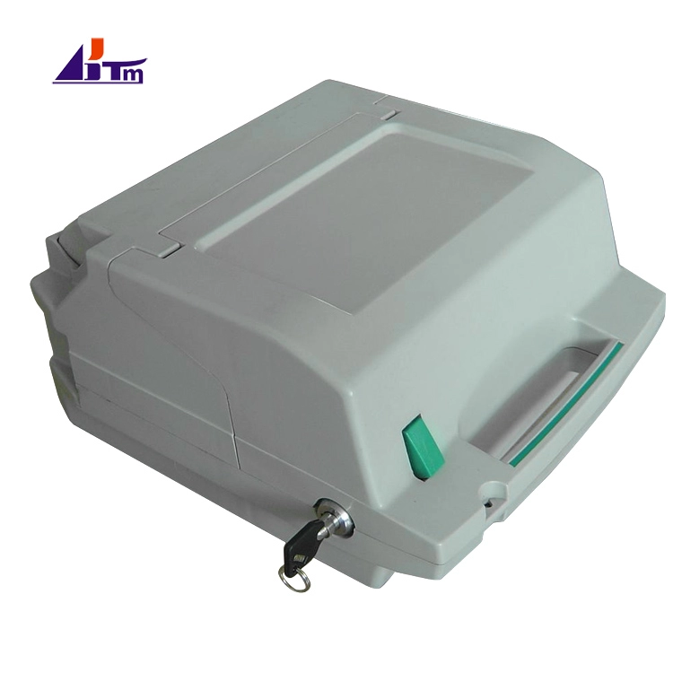 A003871 NMD Delarue RV301 Odrzuć części bankomatu kasetowego