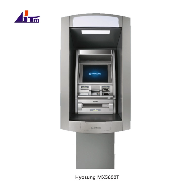 Hyosung Monimax 5600T bankomat bankowy