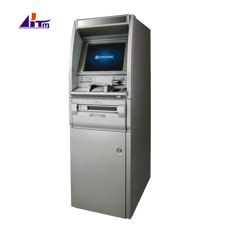 Bankomat Hyosung Monimax 5600