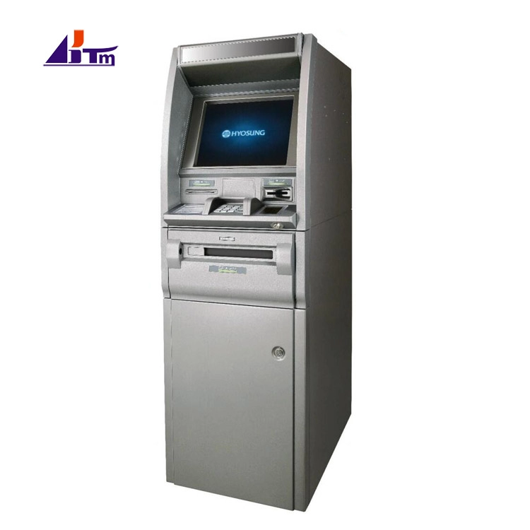 Hyosung Monimax 5600 Bankomat Bankomat z bankomatem
