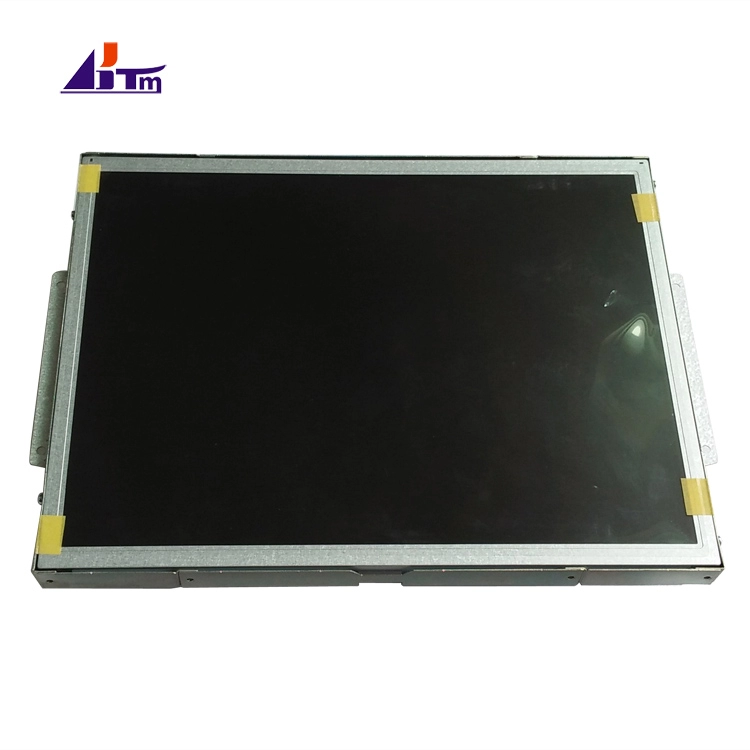 445-0736985 NCR 66XX 15-calowy panel wyświetlacza LCD Części do bankomatów