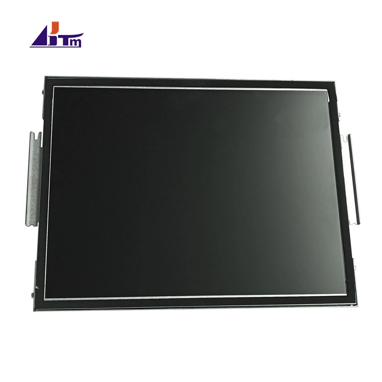 006-8616350 NCR 6683 15-calowy monitor LCD Części do bankomatów