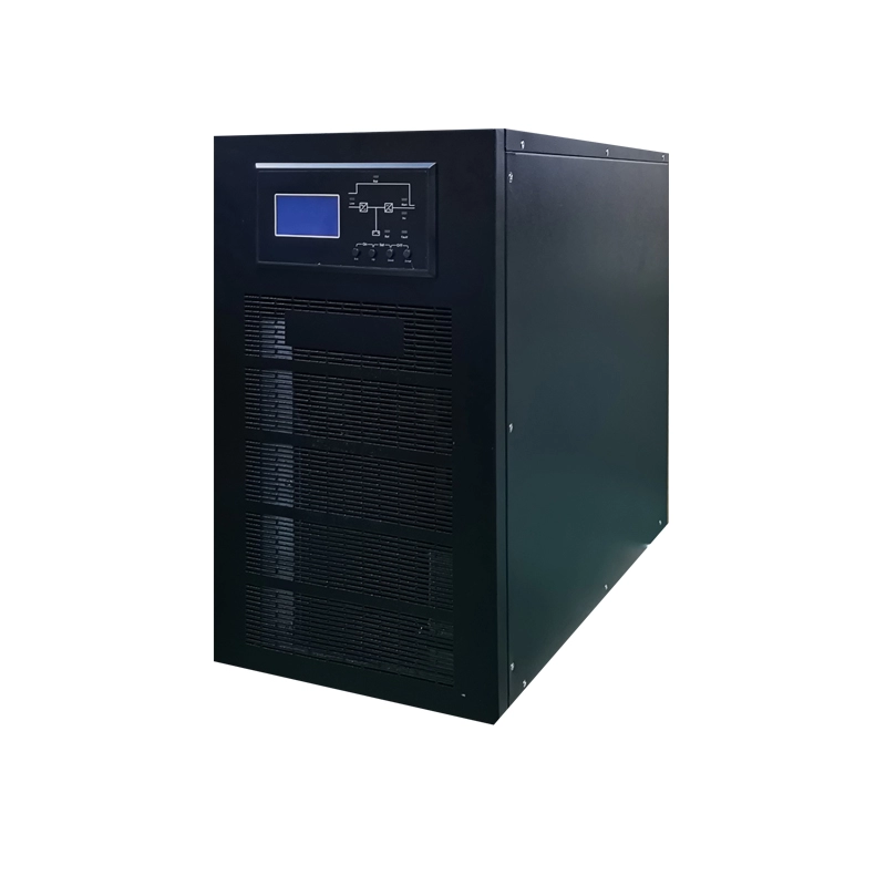 SERIA HQ11 Transformatorowy zasilacz UPS (1-10KVA)