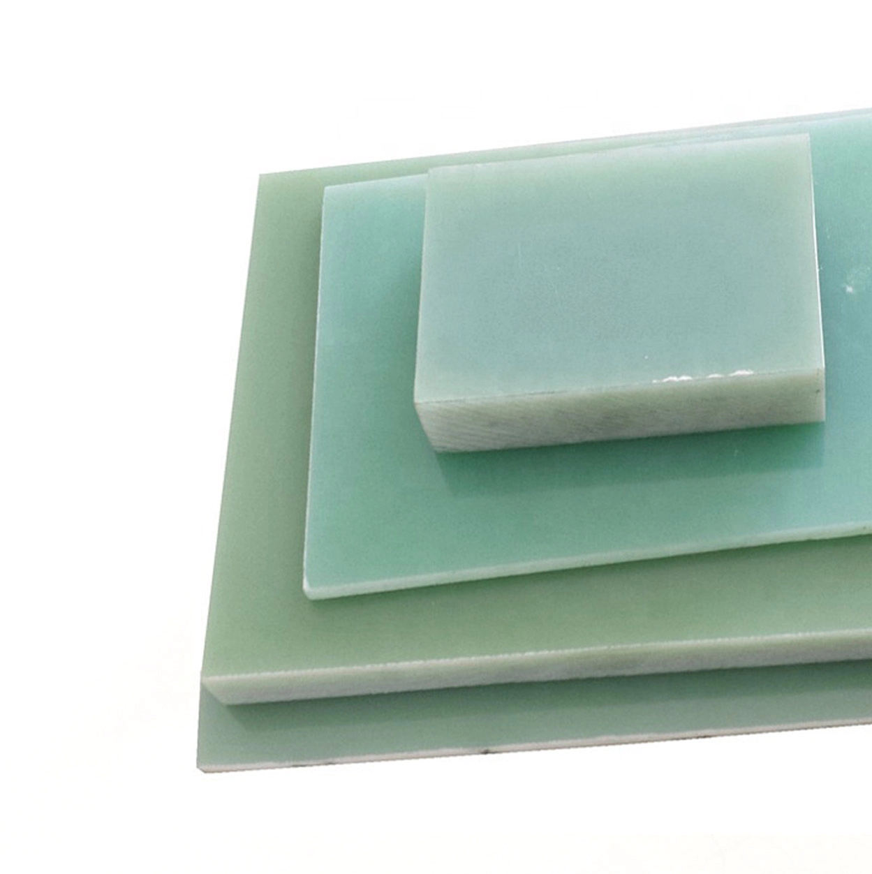 Płyta izolacyjna z włókna szklanego epoksydowego G10 FR4 Płyta izolacyjna z włókna szklanego