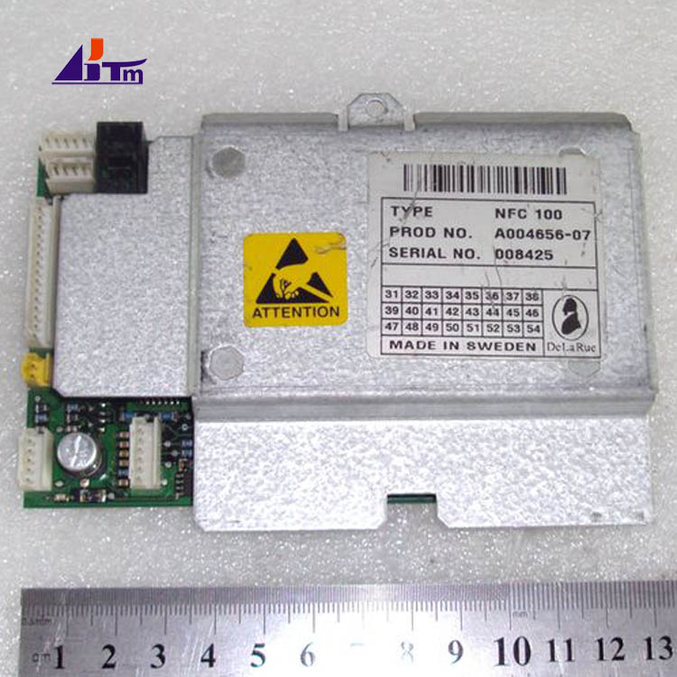 A004656 Kontroler podajnika NMD NFC100 Noxe