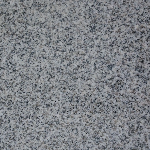 G603 Naturalny granit drobnoziarnisty do blatów kuchennych z kamiennymi materiałami