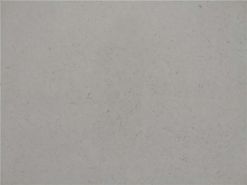 Carrara Quartz Slab