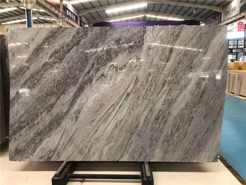 Cena hurtowa Lais Grey Marble Slab & Tile