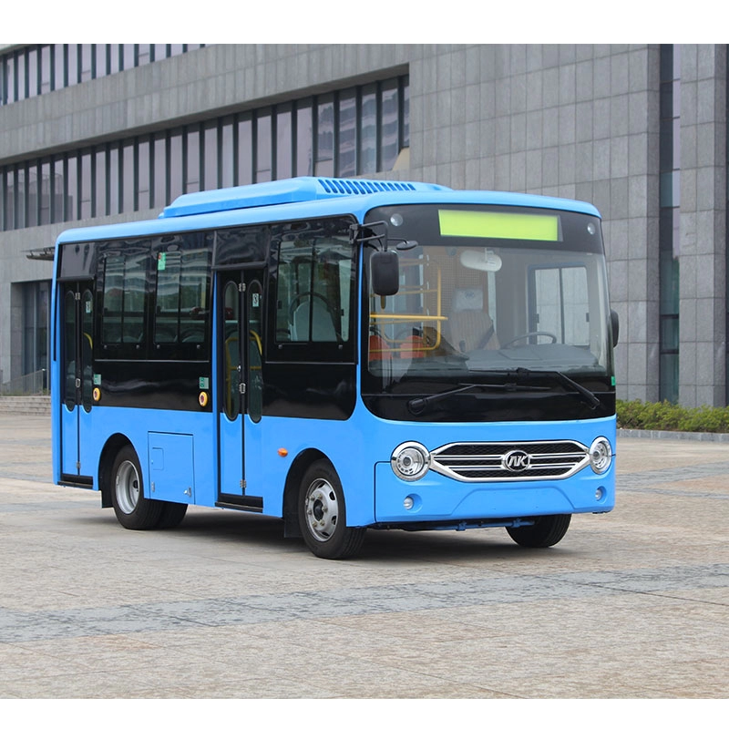 Ankai 6m autobus miejski serii G7