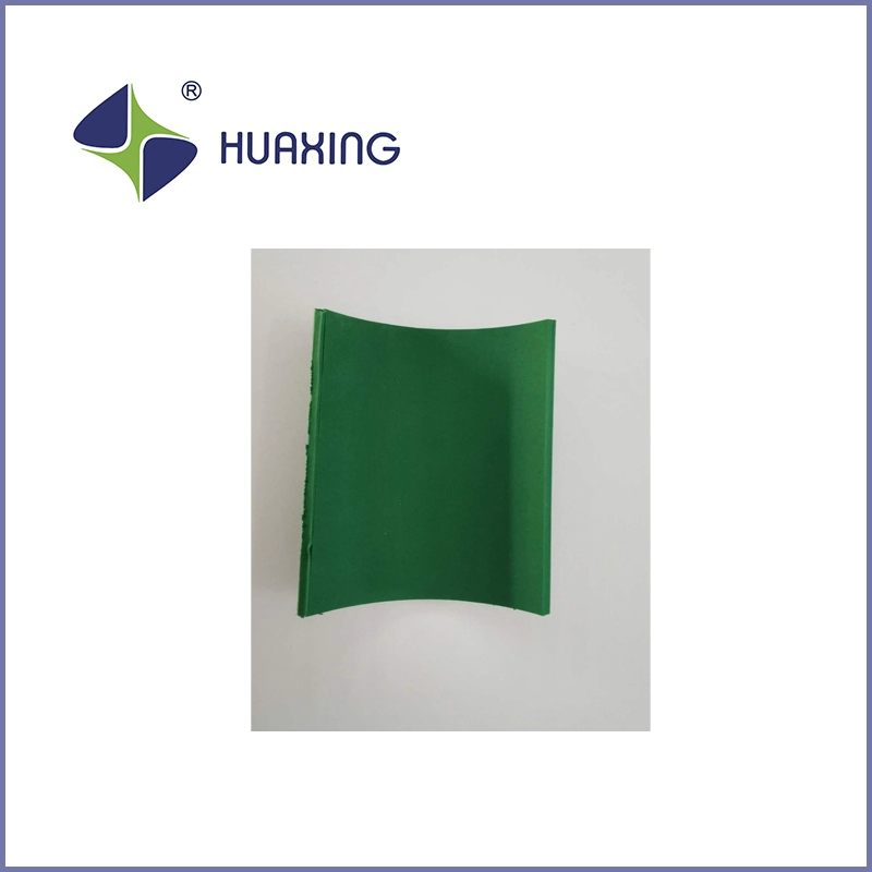 Poduszka w kolorze zielonym do drukowania płyt fleksograficznych