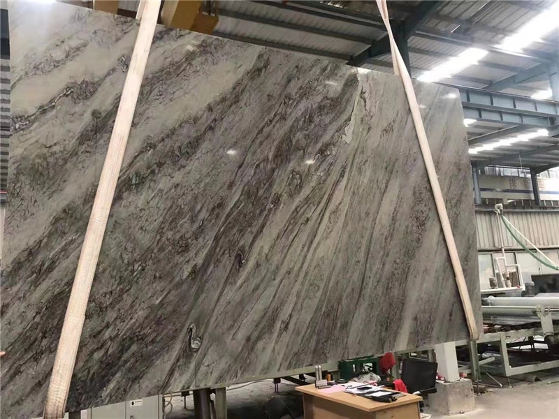 Cena hurtowa Lais Grey Marble Slab & Tile