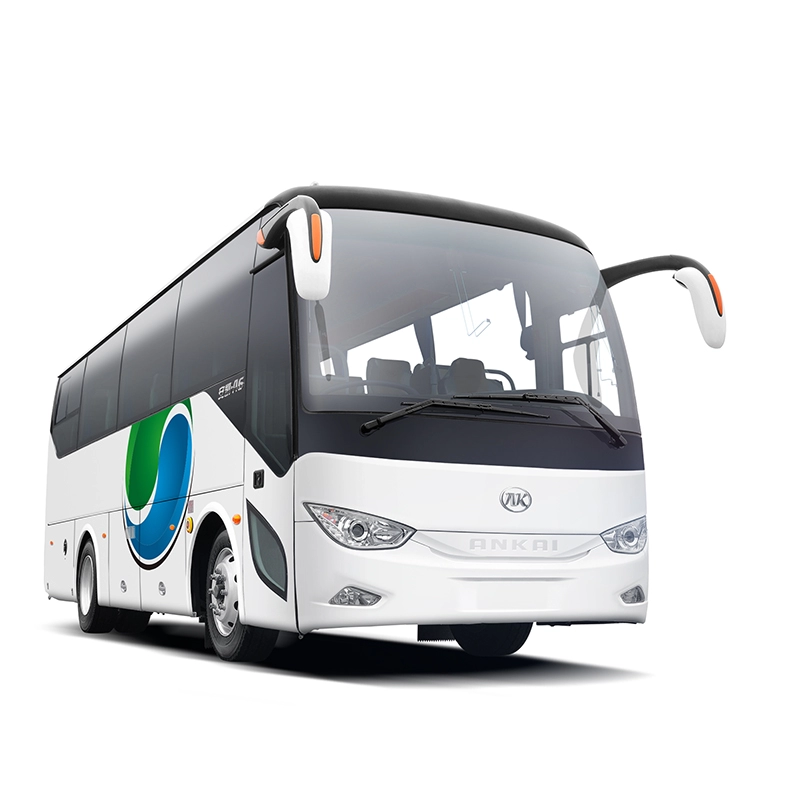 Anaki 8M 33 miejsca autobus elektryczny serii A6