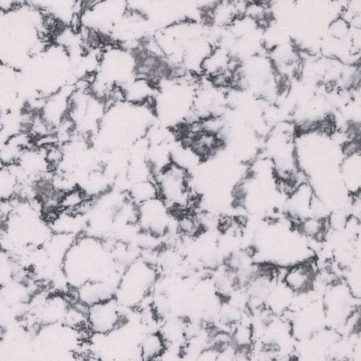OP6039 Glacier Grey blaty kwarcowe z kamienia kompozytowego Producent z Chin