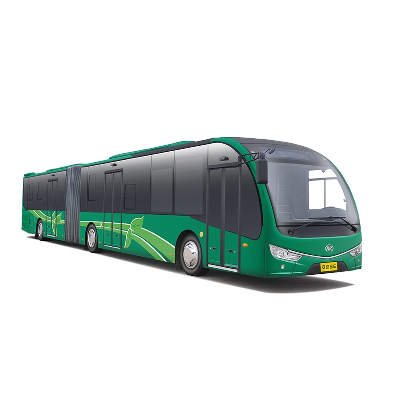 Autobus miejski BRT Ankai 18M 43 miejsca