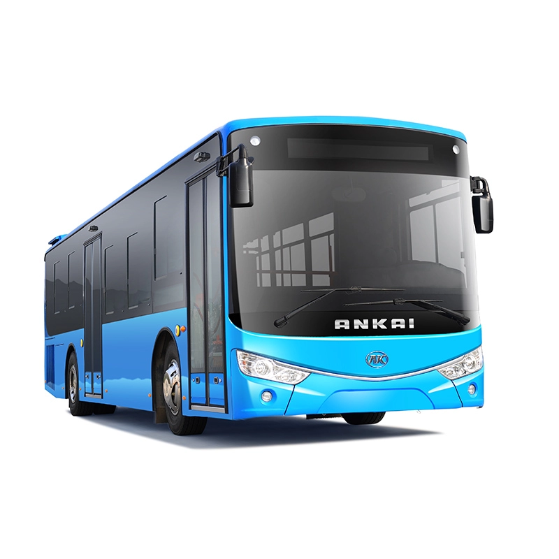 Autobus miejski Ankai 10M serii G9