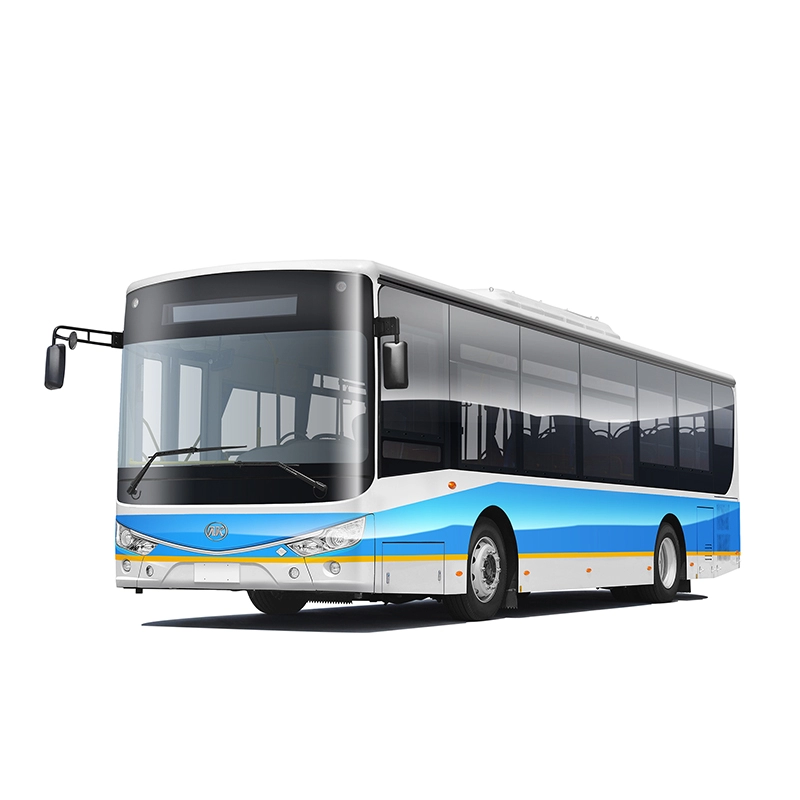 Autobus miejski Ankai 12M z silnikiem Diesla serii G9