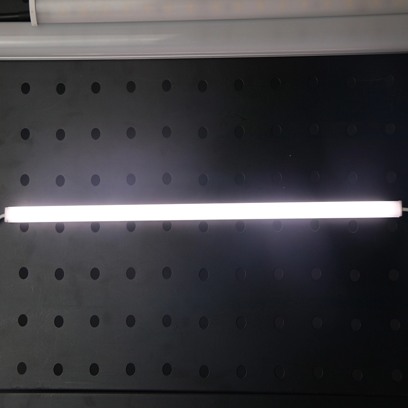 Dostosowany cienki magnetyczny sztywny pasek LED