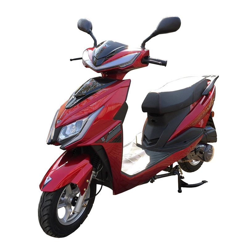 1000w 60v 72-woltowy motocykl elektryczny z szybkim tanim dorosłym CKD
