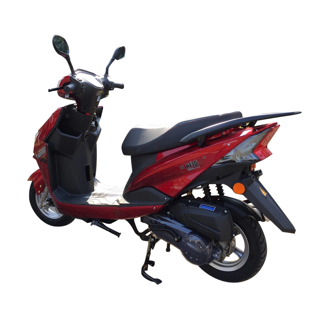 1000w 60v 72-woltowy motocykl elektryczny z szybkim tanim dorosłym CKD