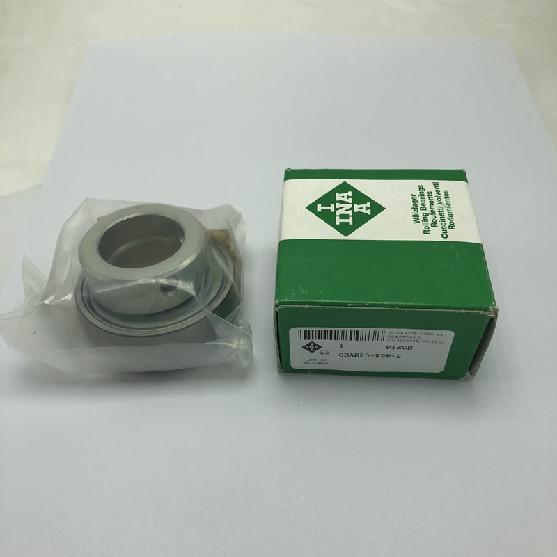 ina bearing packing 