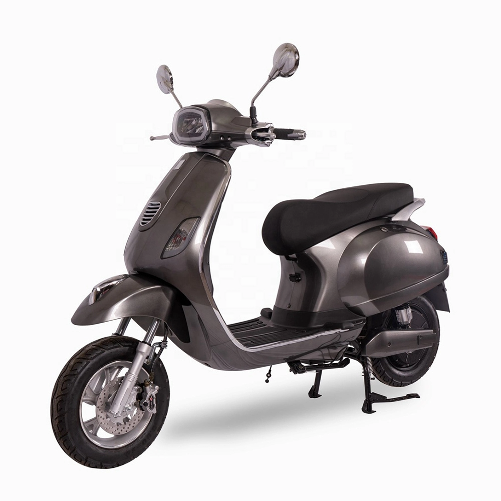 Gorąca sprzedaż CKD 10 cali skuter elektryczny motocykl 60v 72v 1000w 2000w elektryczny moto z pedałami dla dorosłych!