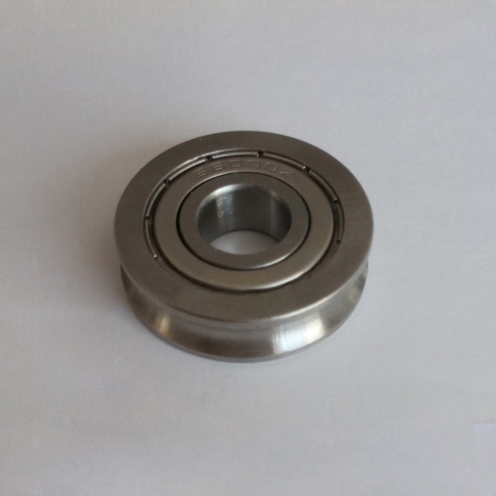 nonstandard bearing 