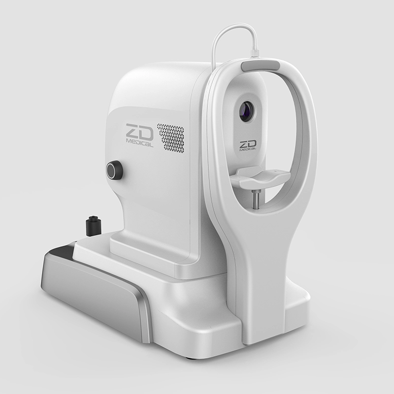 Sprzęt do optycznej tomografii koherentnej (OCT) 2020
