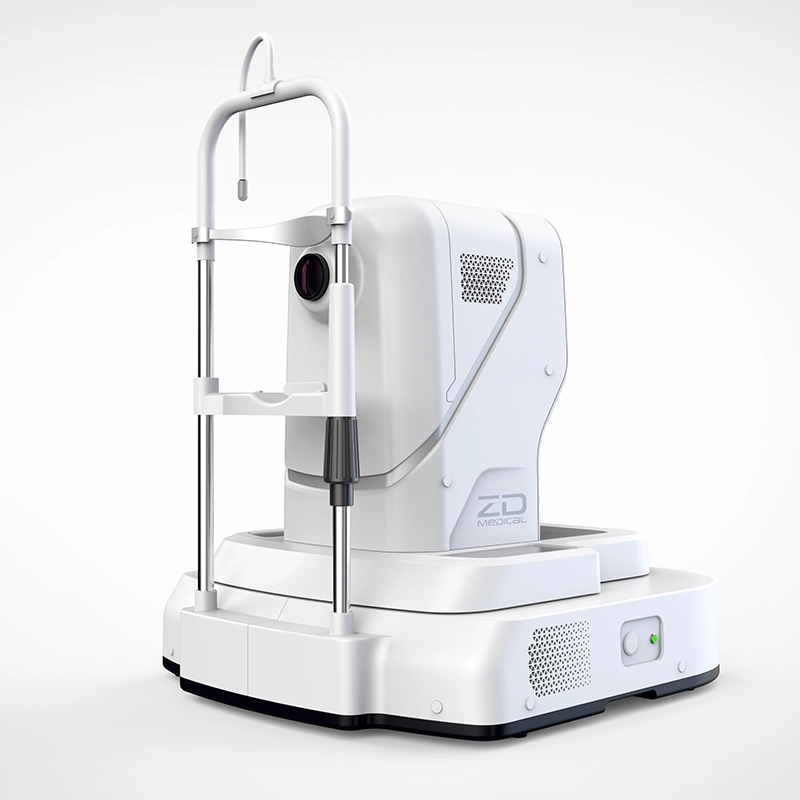 Skaner optycznej tomografii koherentnej (OCT) 2030