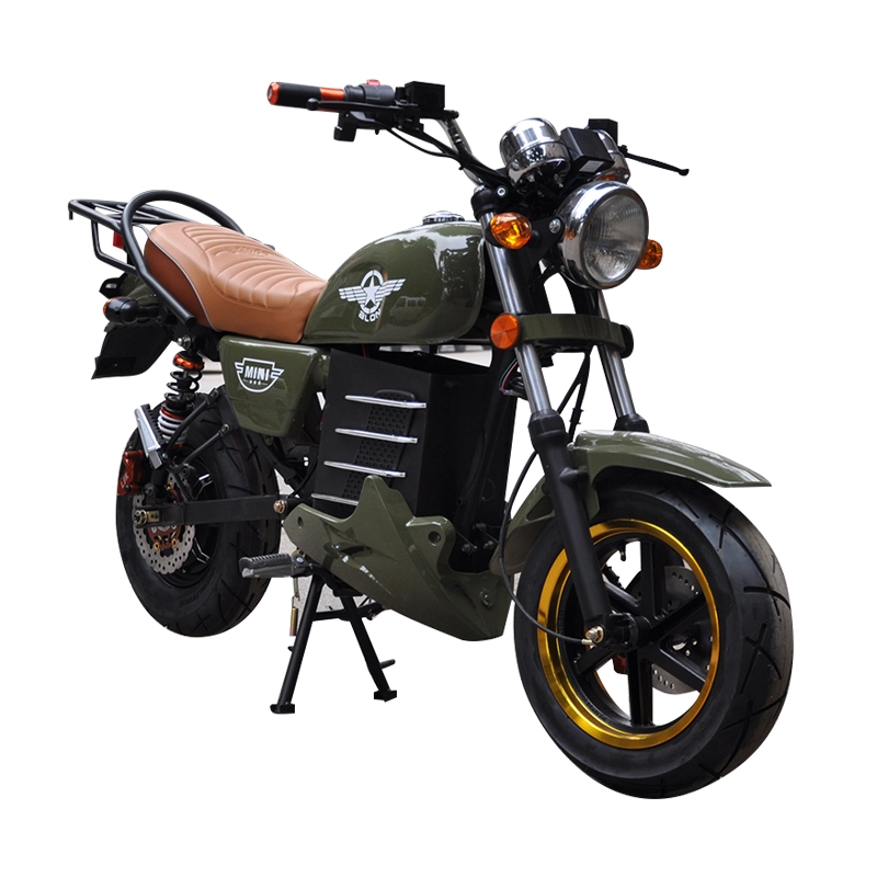 3000w 5000W Moto Electric 17-calowy motocykl E Motocykle wyścigowe Motocykl o zasięgu 100 km