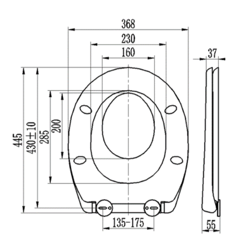 Mocznik-Formaldehyde_UF_duroplast_soft_close_toilet_seat_langsam_Schließen_WC-Sitz_langzaam_sluitende_wc_bril_NEUNAS_UFTS140-6