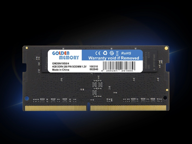 4 GB 8 GB 16 GB 2400 MHz pamięci RAM DDR4 do komputerów stacjonarnych