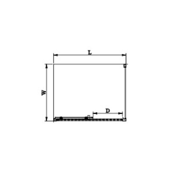 slinding door corner square shower enclosure_Duschkabinen_duschen_rundduschen_douchecabine_NEUNAS