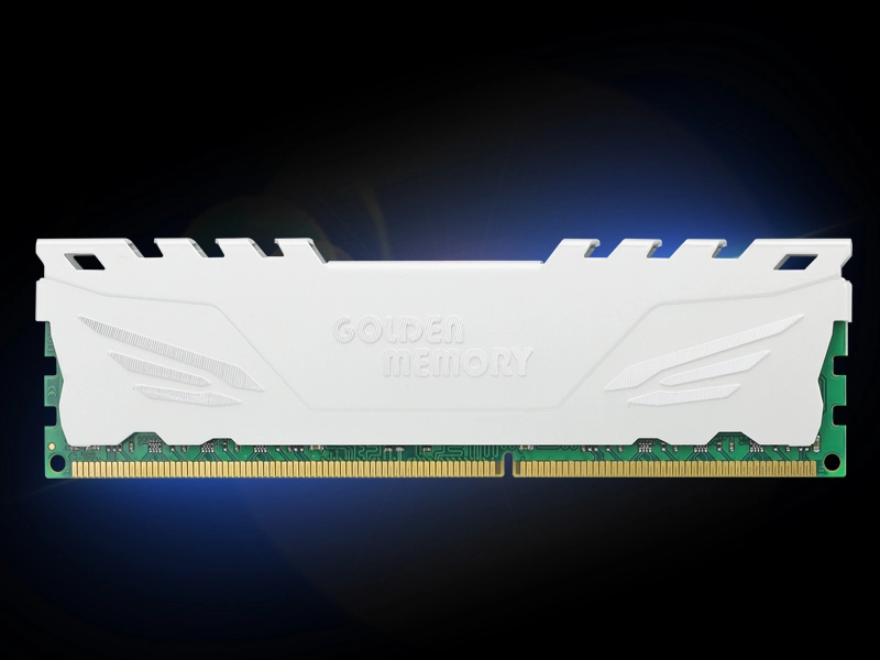 Z radiatorem pamięci RAM DDR3 8 GB na komputer stacjonarny