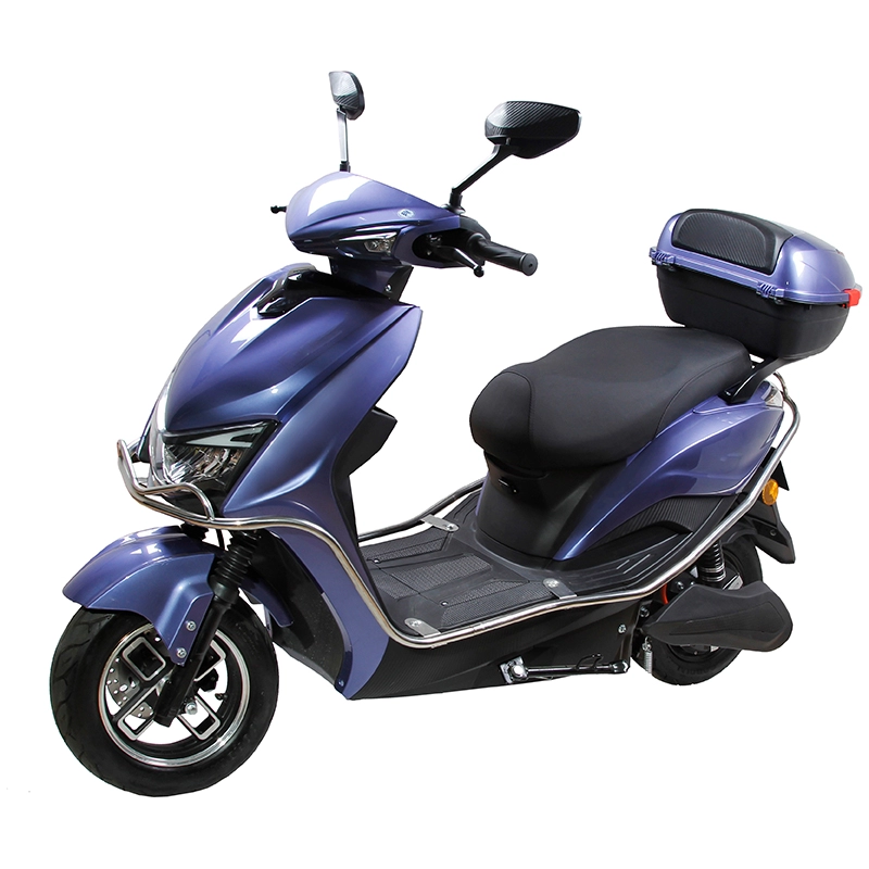 2000 W Szybki mini motocykl elektryczny dla dorosłych