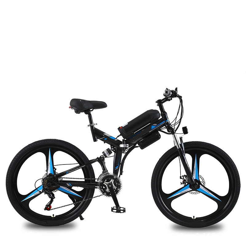 350w 26-calowy składany składany rower dla dorosłych Ebike E-bike Rower elektryczny